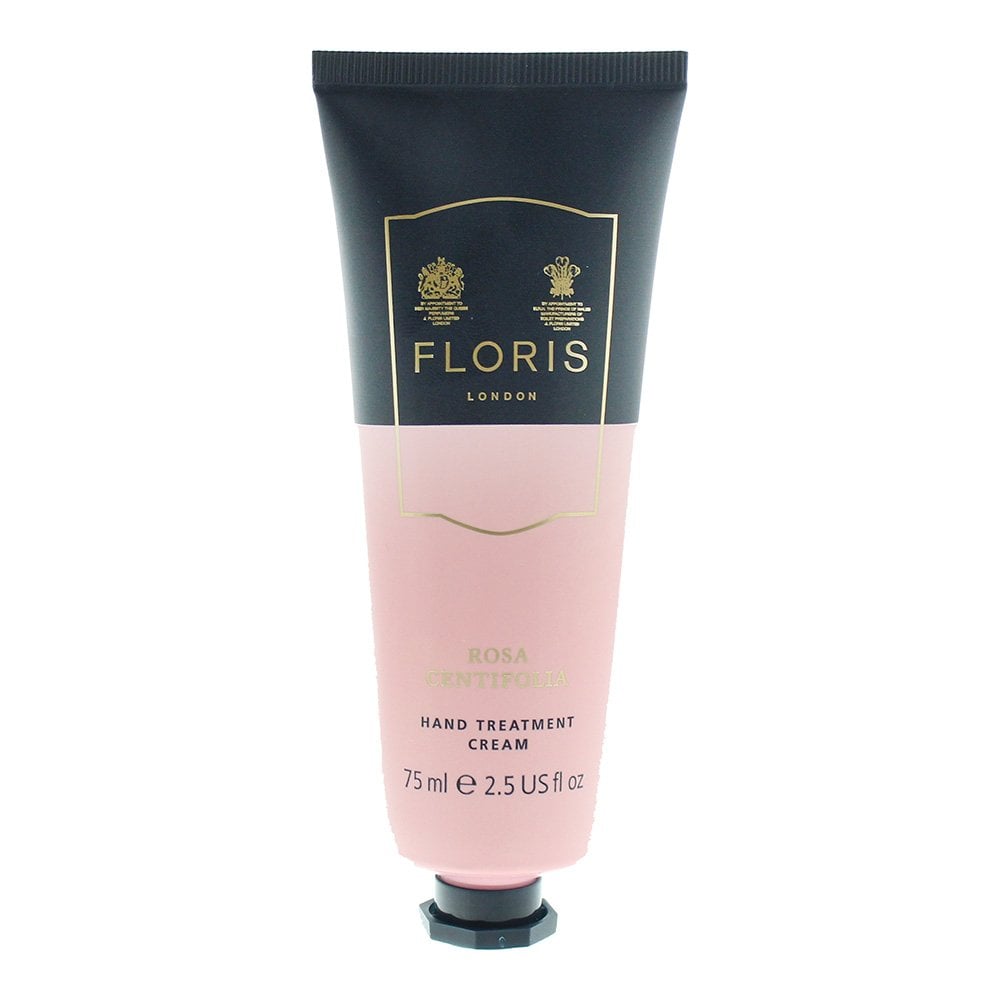 Floris Floris Rosa Centifolia Hand Cream 75ml - Health & Beauty > Personal Care > Cosmetics > Skin Care > Lotions & Moisturizers Hand Cream