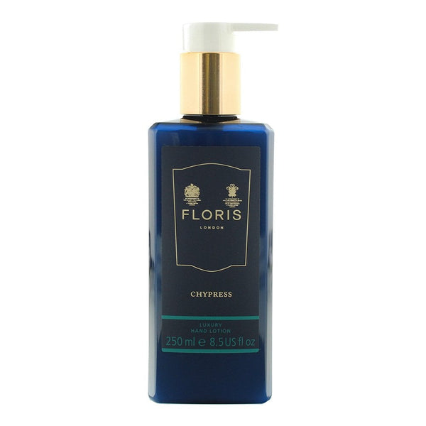 Floris Floris Chypress Luxury Hand Lotion 250ml - Health & Beauty > Personal Care > Cosmetics > Skin Care > Hand Creams Hand Lotion