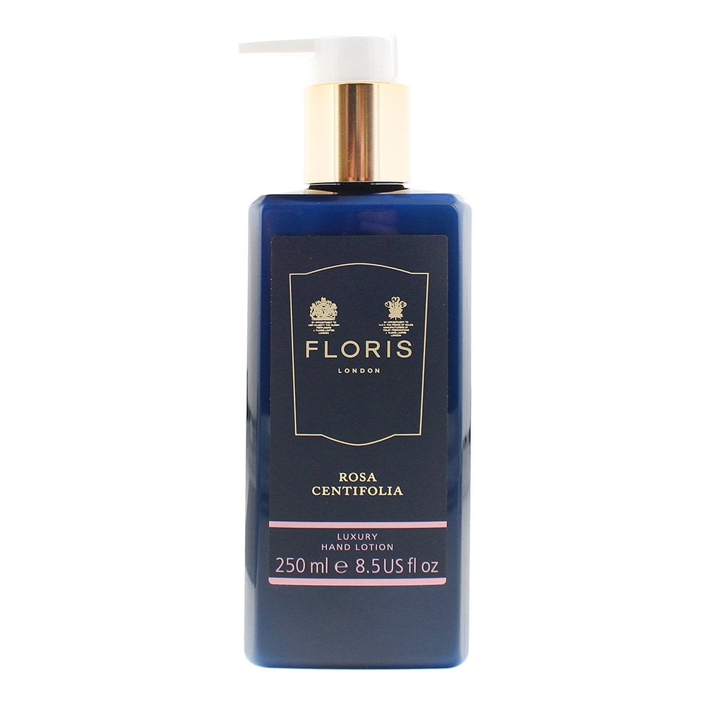 Floris Floris Rosa Centifolia Luxury Hand Lotion 250ml - Health & Beauty > Personal Care > Cosmetics > Skin Care > Lotions & Moisturizers Hand Lotion