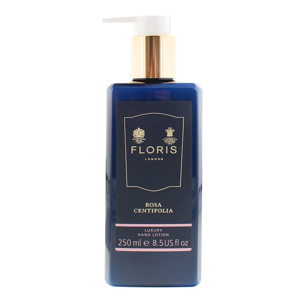 Floris Floris Rosa Centifolia Luxury Hand Lotion 250ml - Health & Beauty > Personal Care > Cosmetics > Skin Care > Lotions & Moisturizers Hand Lotion