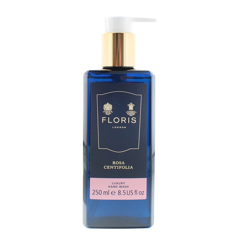 Floris Floris Rosa Centifolia Luxury Hand Wash 250ml - Health & Beauty > Personal Care > Cosmetics Hand Wash