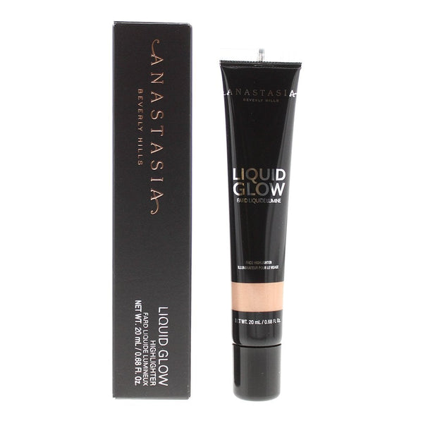 Anastasia Beverly Hills Anastasia Beverly Hills Liquid Glow Highlighter 20ml - Oyster -