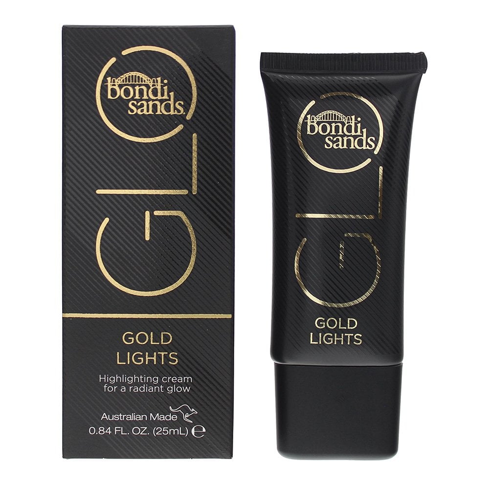 Bondi Sands Bondi Sands Glo Gold Lights Highlighting Cream 25ml -