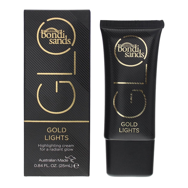 Bondi Sands Bondi Sands Glo Gold Lights Highlighting Cream 25ml -