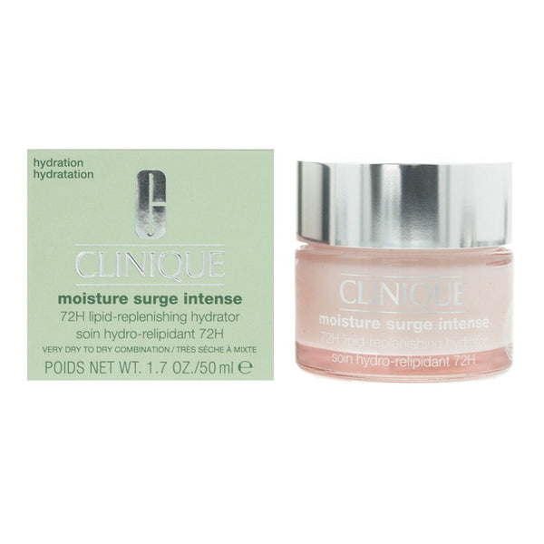 Clinique Clinique Moisture Surge 72 Hour Auto Replenishing Hydrator 50ml - Health & Beauty > Personal Care > Cosmetics > Skin Care > Lotions & Moisturizers Hydrating Milk