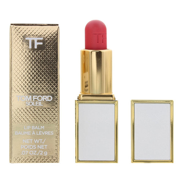 Tom Ford Tom Ford Soleil Lip Balm 2G - 07 Paradiso - Health & Beauty > Personal Care > Cosmetics > Makeup > Lip Makeup > Lip Gloss Lip Balm