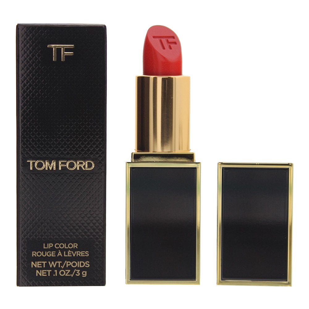 Tom Ford Tom Ford Lipstick 3G - 15 Wild Ginger -