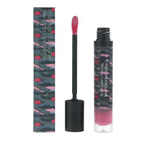 Shu Uemura Shu Uemura Maison Kitsune Lipstick 5.2G - M Pk 378 - Health & Beauty > Personal Care > Cosmetics > Makeup > Lip Makeup > Lipsticks Lip Color
