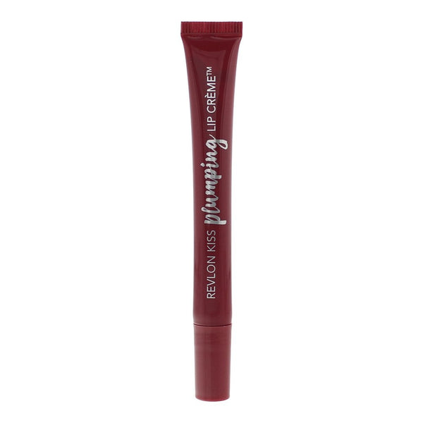 Revlon Revlon Kiss Plumping Lip Cream 7.2G - 535 Spiced Berry - Health & Beauty > Personal Care > Cosmetics > Makeup > Lip Makeup > Lipsticks Lip Cream