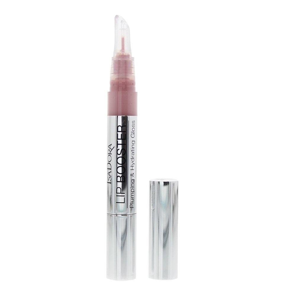 Isadora Isadora Lip Booster Lip Gloss 1.9ml - 11 Juicy Mauve - Health & Beauty > Personal Care > Cosmetics > Makeup > Lip Makeup > Lip Gloss Lip Gloss