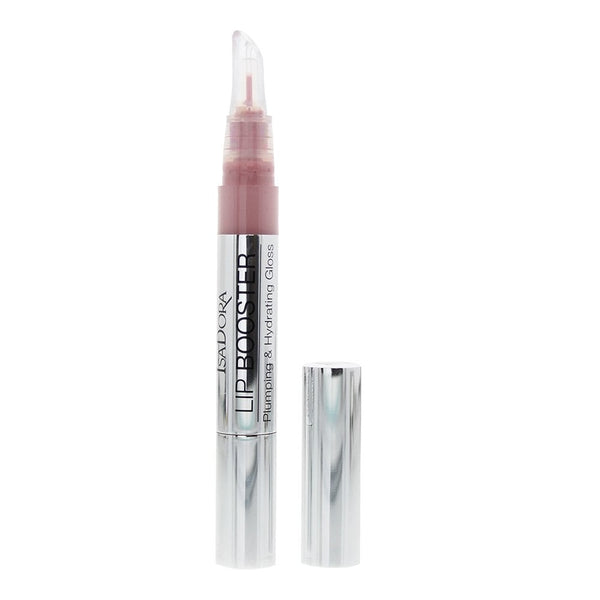 Isadora Isadora Lip Booster Lip Gloss 1.9ml - 11 Juicy Mauve - Health & Beauty > Personal Care > Cosmetics > Makeup > Lip Makeup > Lip Gloss Lip Gloss