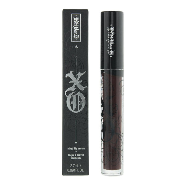KVD Kvd Xo Vinyl Lip Gloss 2.7ml - Dahlia - Health & Beauty > Personal Care > Cosmetics > Makeup > Lip Makeup > Lip Gloss Lip Gloss