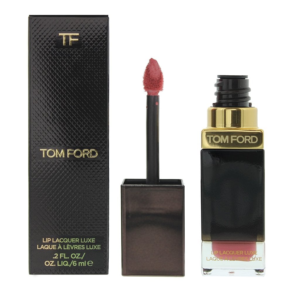 Tom Ford Tom Ford Lip Lacquer 6ml - 04 Insouciant - Health & Beauty > Personal Care > Cosmetics > Makeup > Lip Makeup > Lipsticks Lip Lacquer