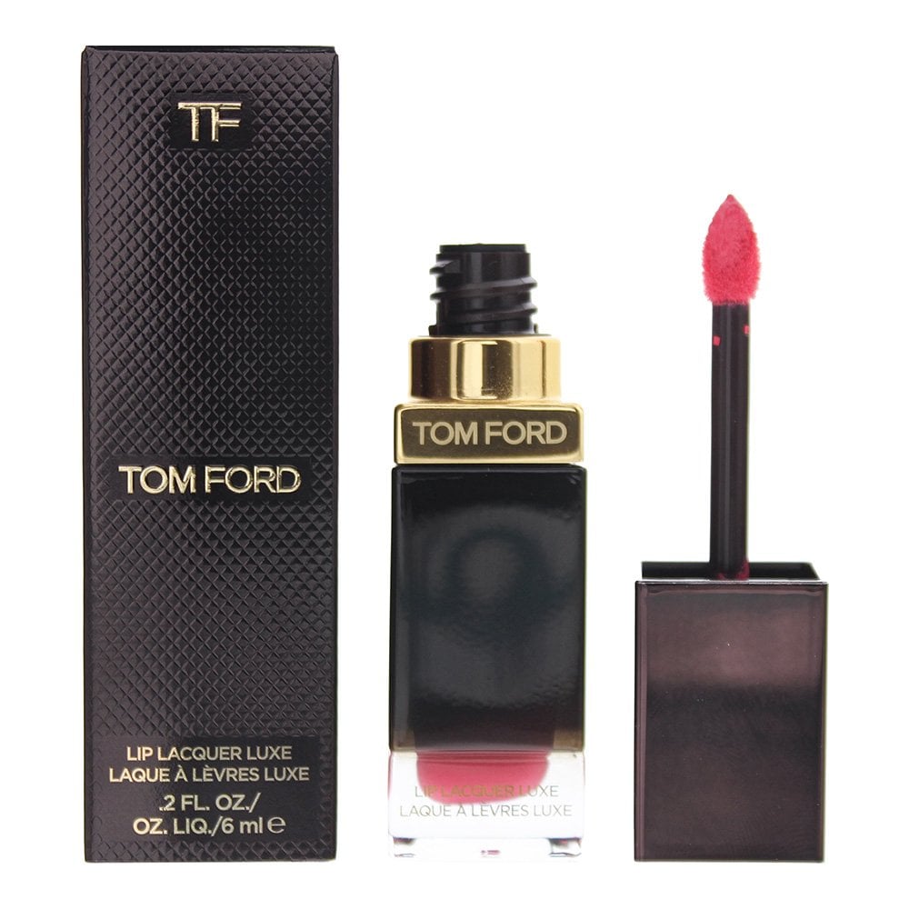 Tom Ford Tom Ford Lip Lacquer Luxe 6ml - 05 Unzip Vinyl - Health & Beauty > Personal Care > Cosmetics > Makeup > Lip Makeup > Lipsticks Lip Lacquer