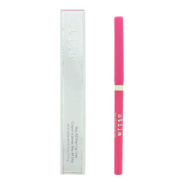 Stila Stila Stay All Day Lip Liner - Sangria -