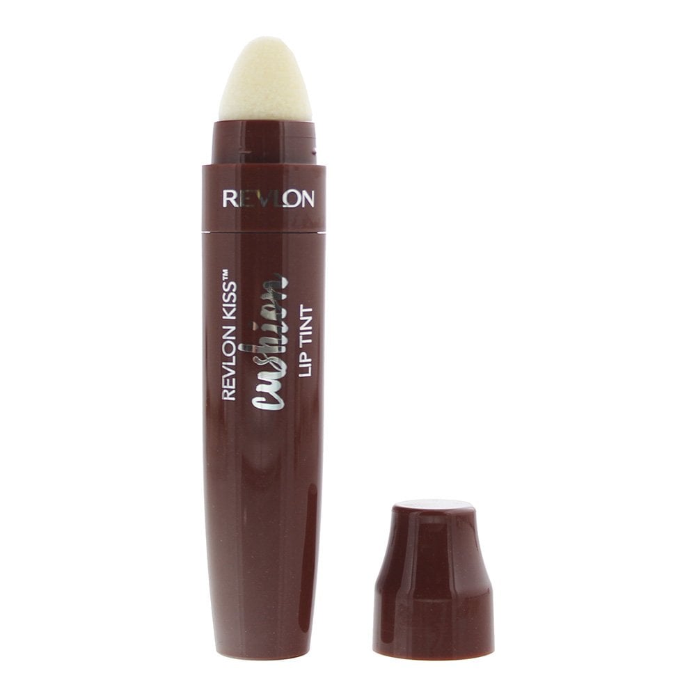 Revlon Revlon Kiss Cushion Pop Lip Tint 4.4ml - 280 Chocolate - Health & Beauty > Personal Care > Cosmetics Lip Tint