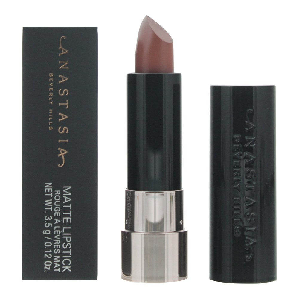 Anastasia Beverly Hills Anastasia Beverly Hills Matte Lipstick 3.5G - Latte -