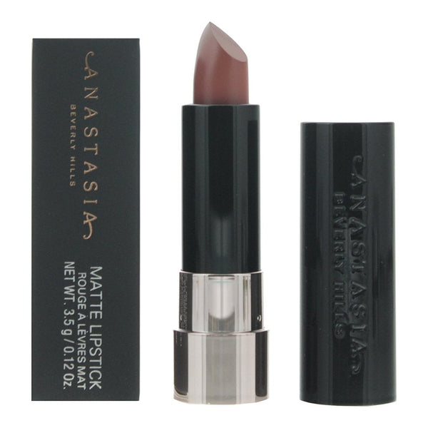 Anastasia Beverly Hills Anastasia Beverly Hills Matte Lipstick 3.5G - Latte -