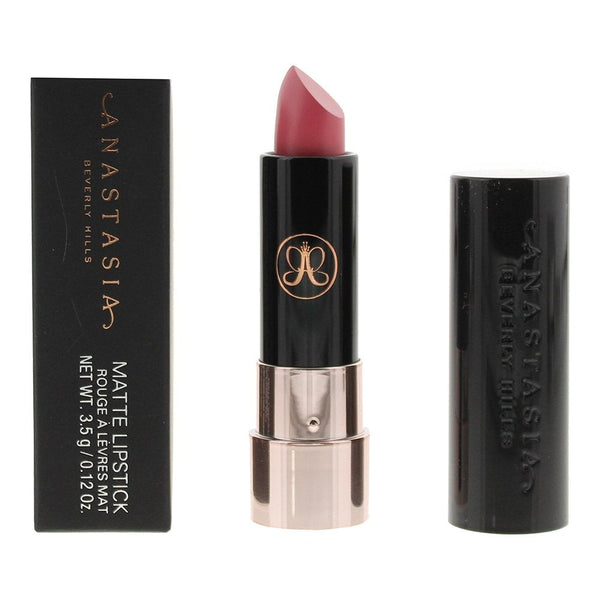 Anastasia Beverly Hills Anastasia Beverly Hills Matte Lipstick 3.5G - Soft Pink -