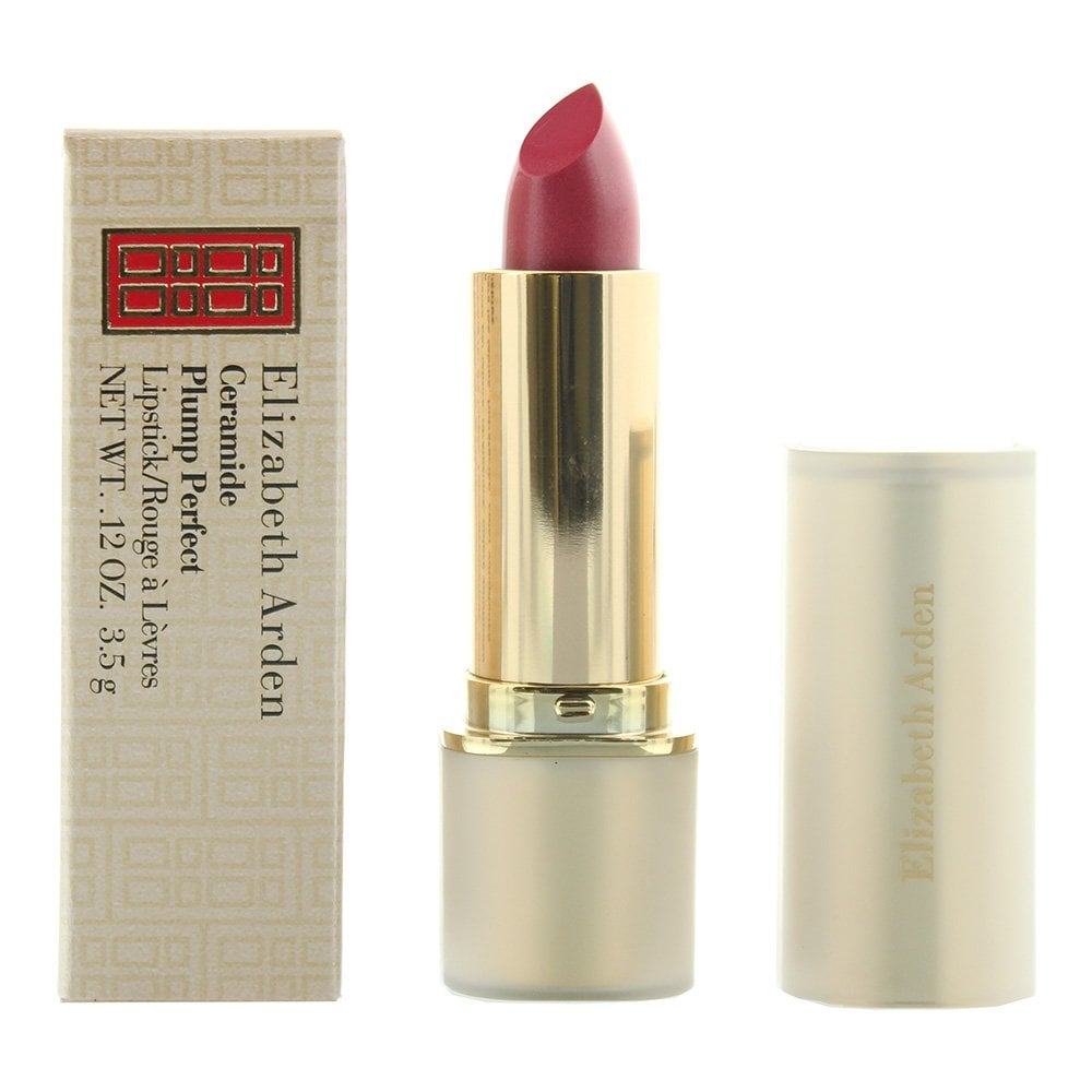 Elizabeth Arden Elizabeth Arden Ceramide Plump Perfect Lipstick 3.5G - 25 Perfect Tulip - Health & Beauty > Personal Care > Cosmetics > Makeup > Lip Makeup > Lipsticks Lipstick