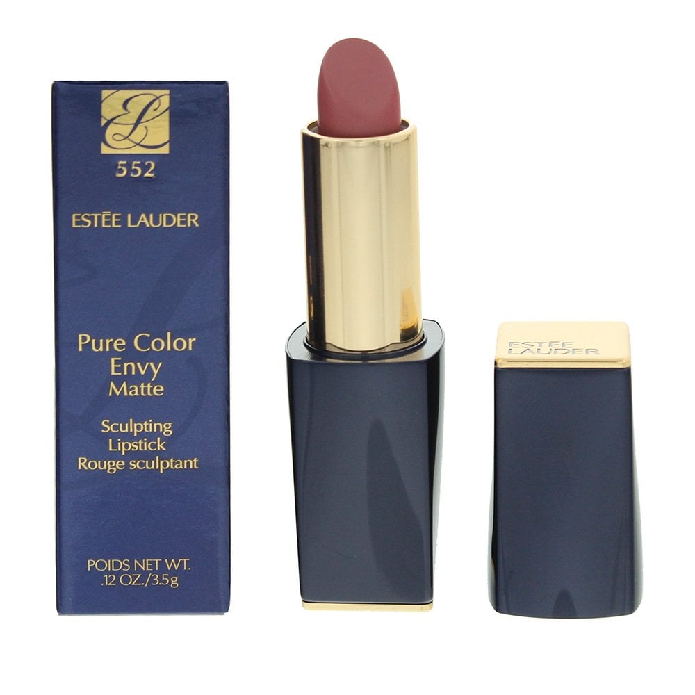 Estee Lauder Estee Lauder Pure Color Envy Matte Sculpting Lipstick 3.5G - 552 Spellbound -