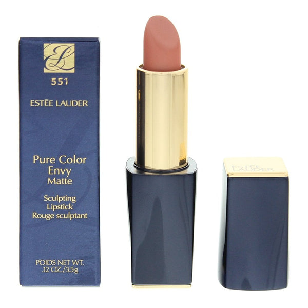 Estee Lauder Estee Lauder Pure Color Envy Matte Sculpting Lipstick 3.5G - 551 Impressionable -