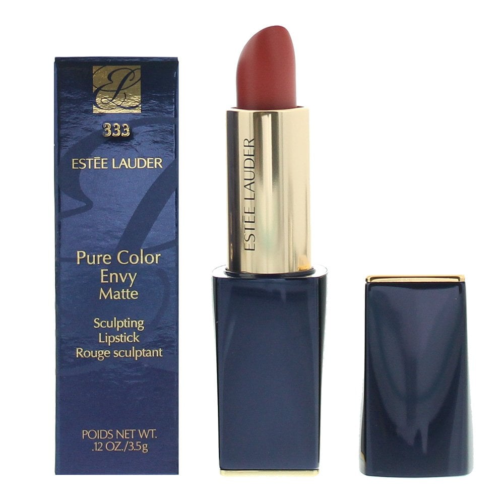 Estee Lauder Estee Lauder Pure Color Envy Matte Sculpting Lipstick 3.5G - 333 Persuasive -