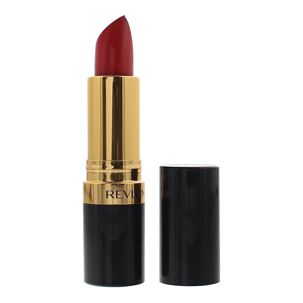 Revlon Revlon Super Lustrous Matte Lipstick 4.2G - 016 Paradise Pink - Health & Beauty > Personal Care > Cosmetics > Makeup > Lip Makeup > Lipsticks Lipstick