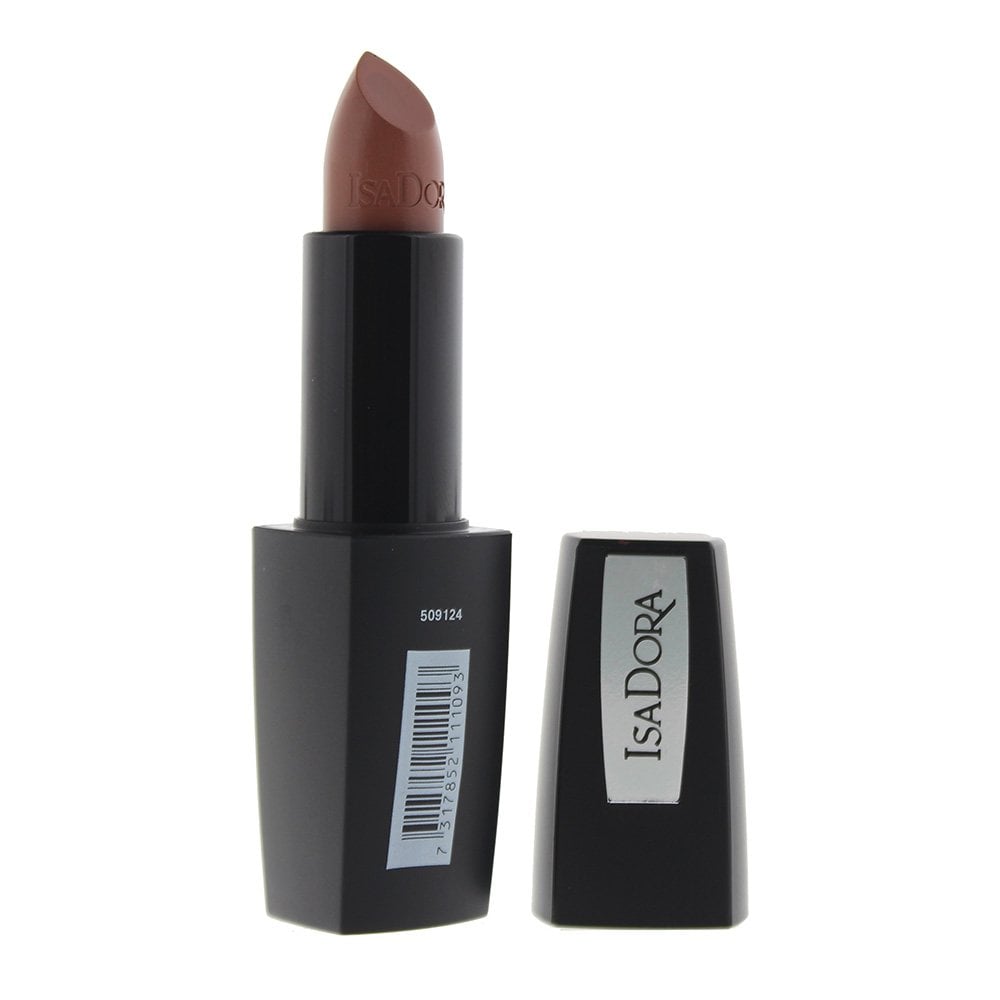 Isadora Isadora Perfect Matt Lipstick 4.5G - 09 Sugar Beige - Health & Beauty > Personal Care > Cosmetics > Makeup > Lip Makeup > Lipsticks Lipstick