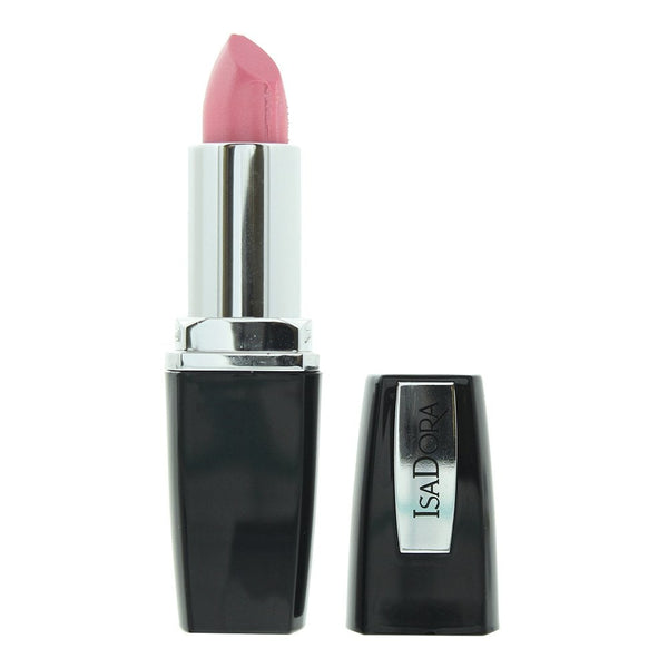IsaDora Isadora Perfect Moisture Lipstick 4.5G - 169 Pink Peony -