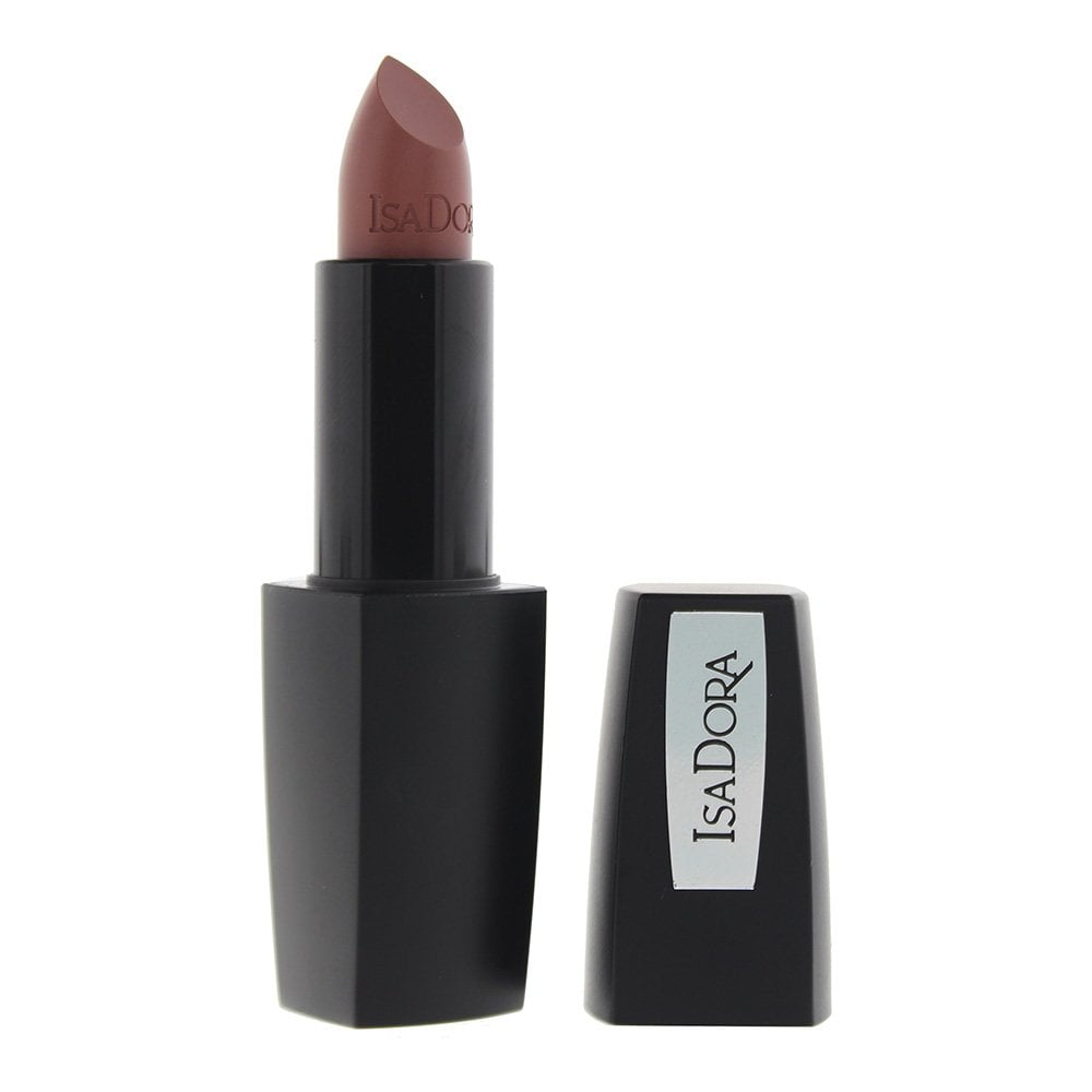 Isadora Isadora Perfect Matt Lipstick 4.5G - 02 Toasted Cocoa - Health & Beauty > Personal Care > Cosmetics > Makeup > Lip Makeup > Lipsticks Lipstick