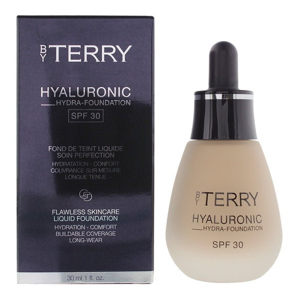 By Terry By Terry Hyaluronic Hydra Liquid Foundation 30ml - 300 N Medium Fair -