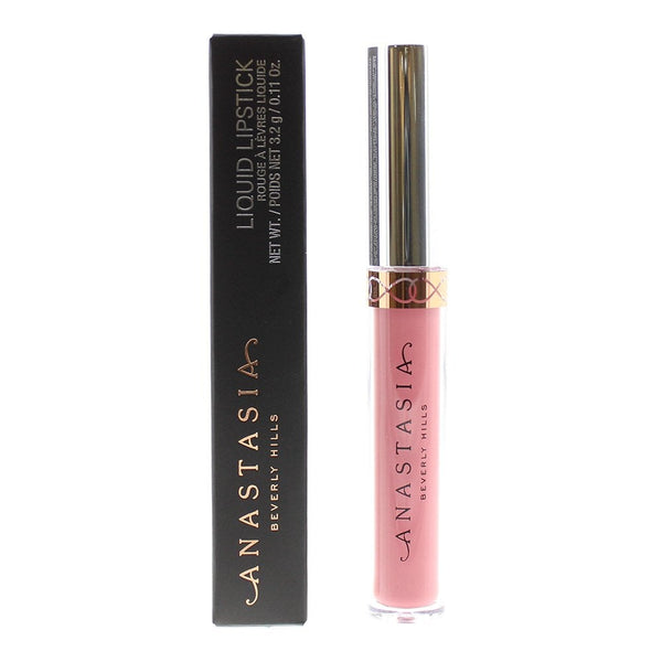 Anastasia Beverly Hills Anastasia Beverly Hills Liquid Lipstick 3.2G - Dusty Rose -