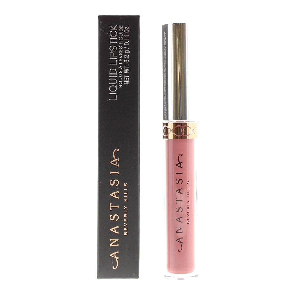 Anastasia Beverly Hills Anastasia Beverly Hills Liquid Lipstick 3.2G - Poet -