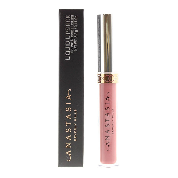 Anastasia Beverly Hills Anastasia Beverly Hills Liquid Lipstick 3.2G - Poet -