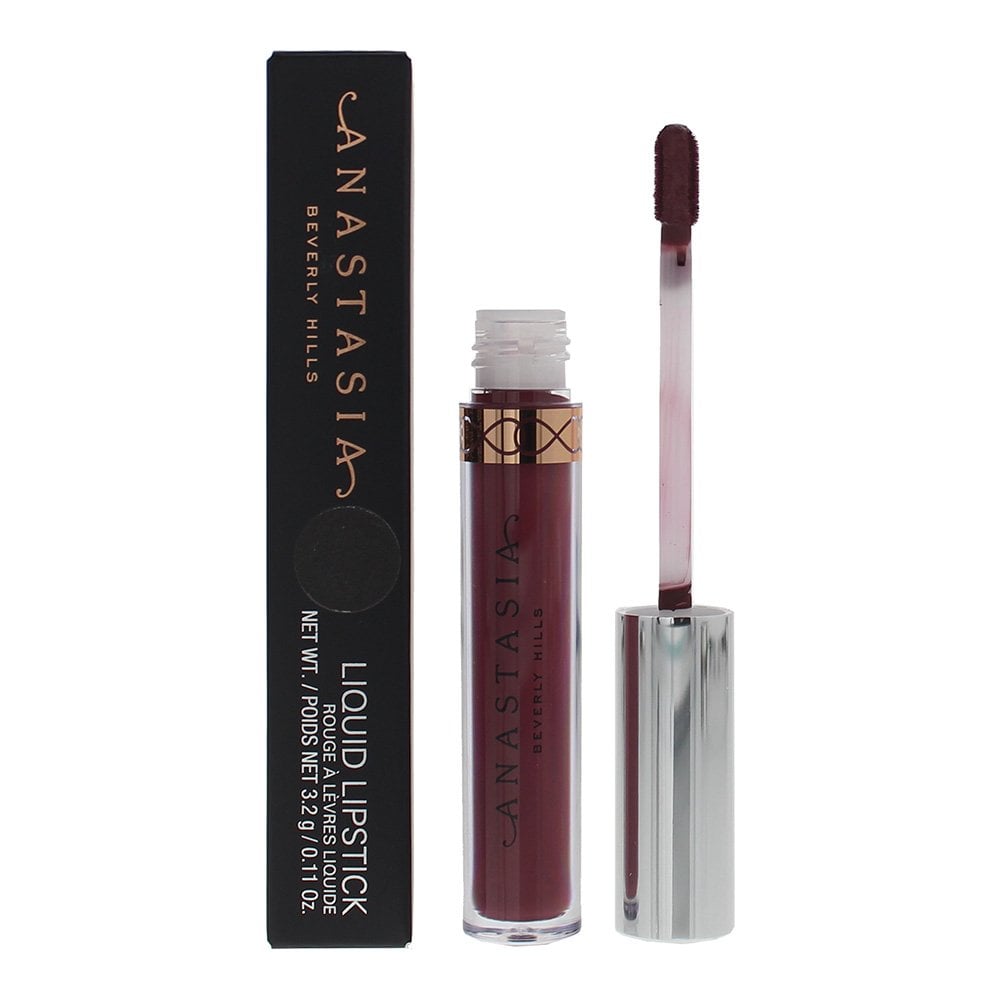Anastasia Beverly Hills Anastasia Beverly Hills Liquid Lipstick 3.2G - Trust Issues -