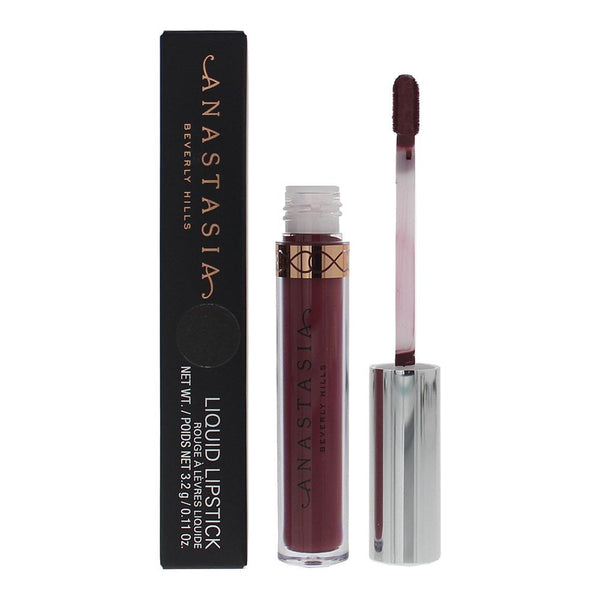 Anastasia Beverly Hills Anastasia Beverly Hills Liquid Lipstick 3.2G - Trust Issues -