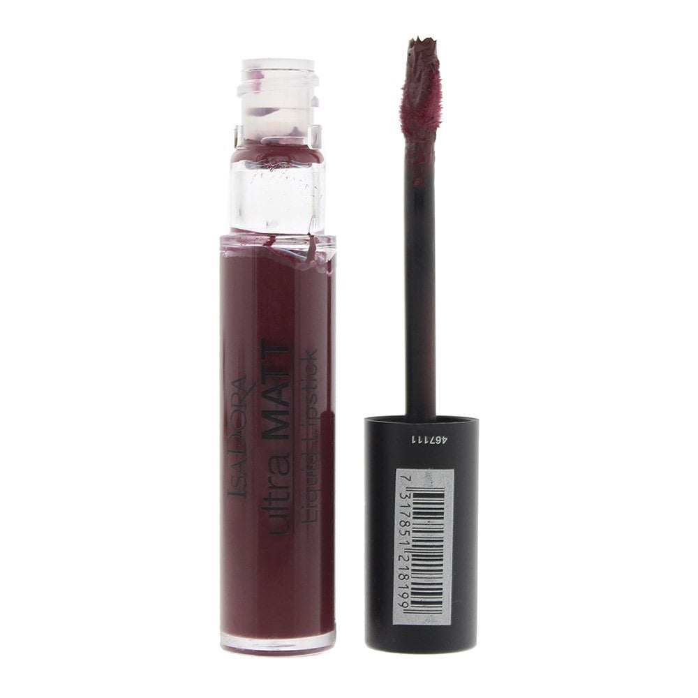 Isadora Isadora Ultra Matte Liquid Lipstick 7ml - 19 Plumpinch - Health & Beauty > Personal Care > Cosmetics > Makeup > Lip Makeup > Lipsticks Liquid Lipstick
