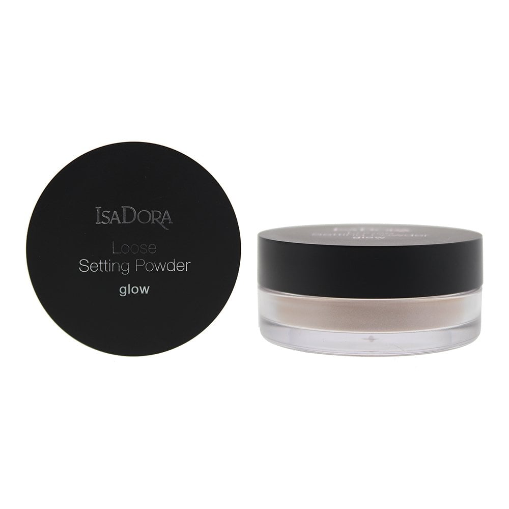 Isadora Isadora Loose Setting Powder 15G - 20 Glow - Health & Beauty > Personal Care > Cosmetics > Makeup > Face Makeup > Face Powder Loose Powder