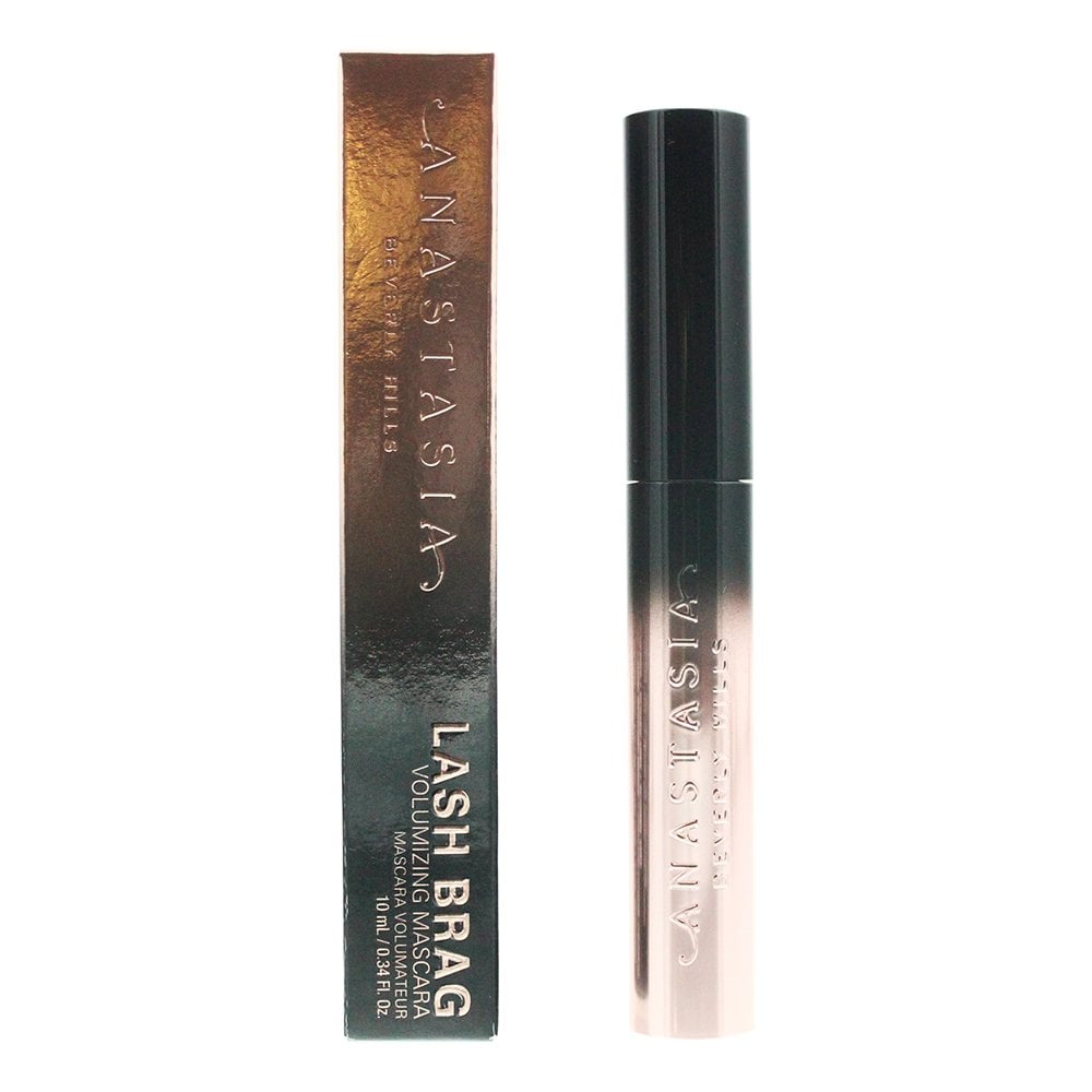 Anastasia Beverly Hills Anastasia Beverly Hills Lash Brag Volumizing Mascara 10ml - Health & Beauty > Personal Care > Cosmetics > Makeup > Eye Makeup > Mascaras Mascara