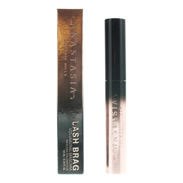 Anastasia Beverly Hills Anastasia Beverly Hills Lash Brag Volumizing Mascara 10ml - Health & Beauty > Personal Care > Cosmetics > Makeup > Eye Makeup > Mascaras Mascara