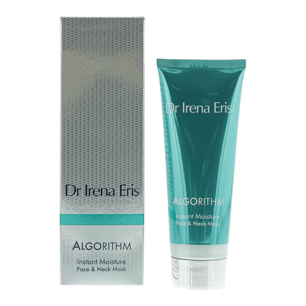 Dr Irena Eris Dr Irena Eris Algorithm Face And Neck Mask 75ml - Health & Beauty > Personal Care > Cosmetics Mask