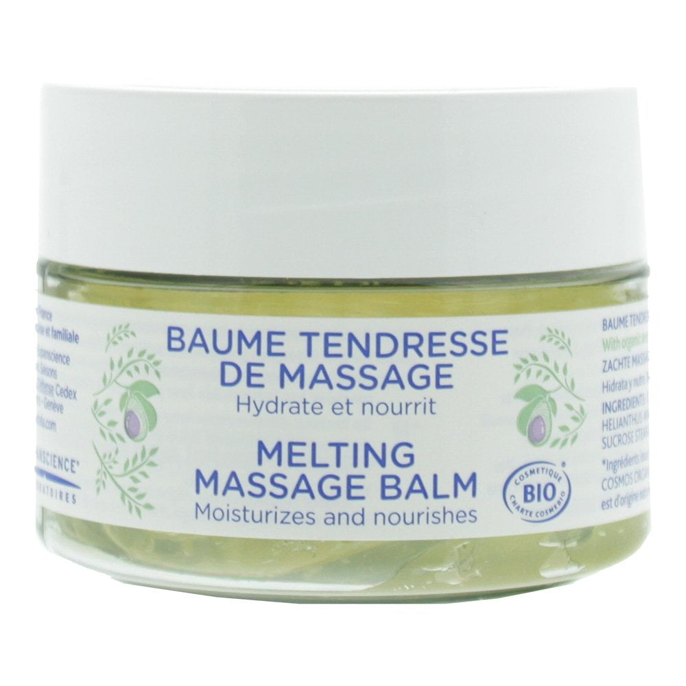 Mustela Mustela Melting Massage Balm 90G -
