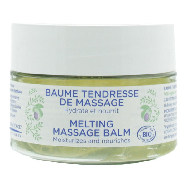 Mustela Mustela Melting Massage Balm 90G -