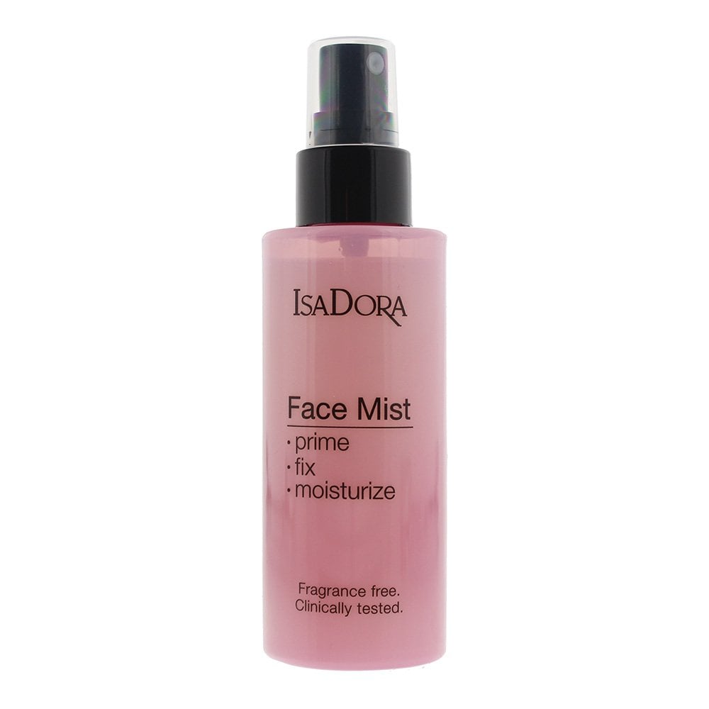 Isadora Isadora Face Mist 100ml - Health & Beauty > Personal Care > Cosmetics > Skin Care > Toners & Astringents > Toners Mist