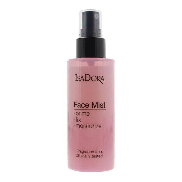 Isadora Isadora Face Mist 100ml - Health & Beauty > Personal Care > Cosmetics > Skin Care > Toners & Astringents > Toners Mist