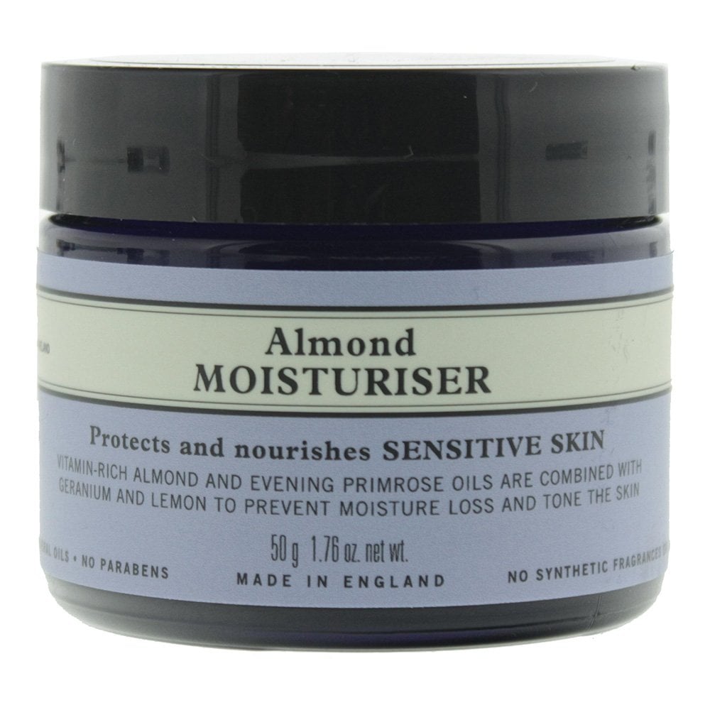 NEAL'S YARD Neals Yard Almond Moisturiser 50G -