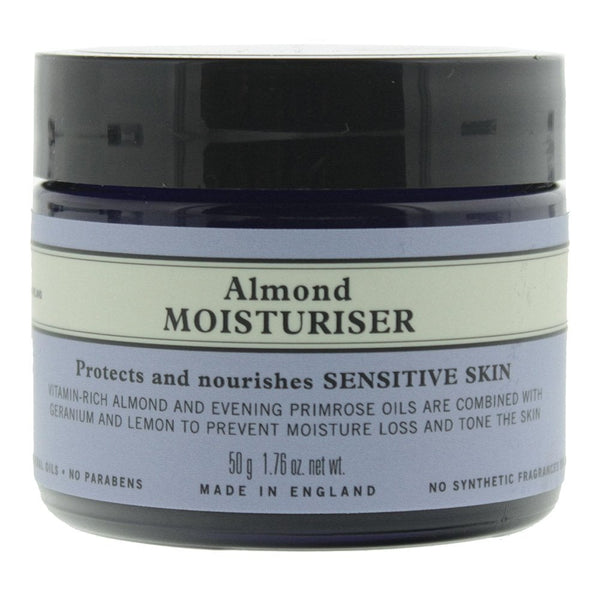 NEAL'S YARD Neals Yard Almond Moisturiser 50G -