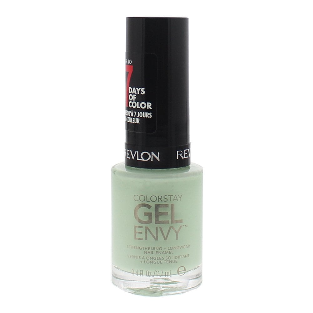 Revlon Revlon Colorstay Gel Envy Nail Polish 11.7ml - 225 Cha- Ching - Health & Beauty > Personal Care > Cosmetics > Nail Care > Nail Polishes Nail Polish