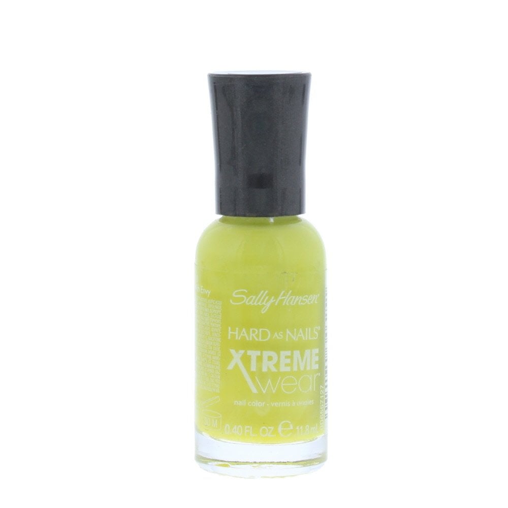 Sally Hansen Sally Hansen Xtreme Wear Nail Polish 11.8ml - 110 Green With Envy - Health & Beauty > Personal Care > Cosmetics > Nail Care > Nail Polishes Nail Polish